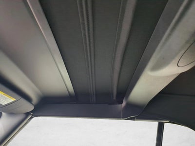 2019 MINI John Cooper Works Convertible John Cooper Works