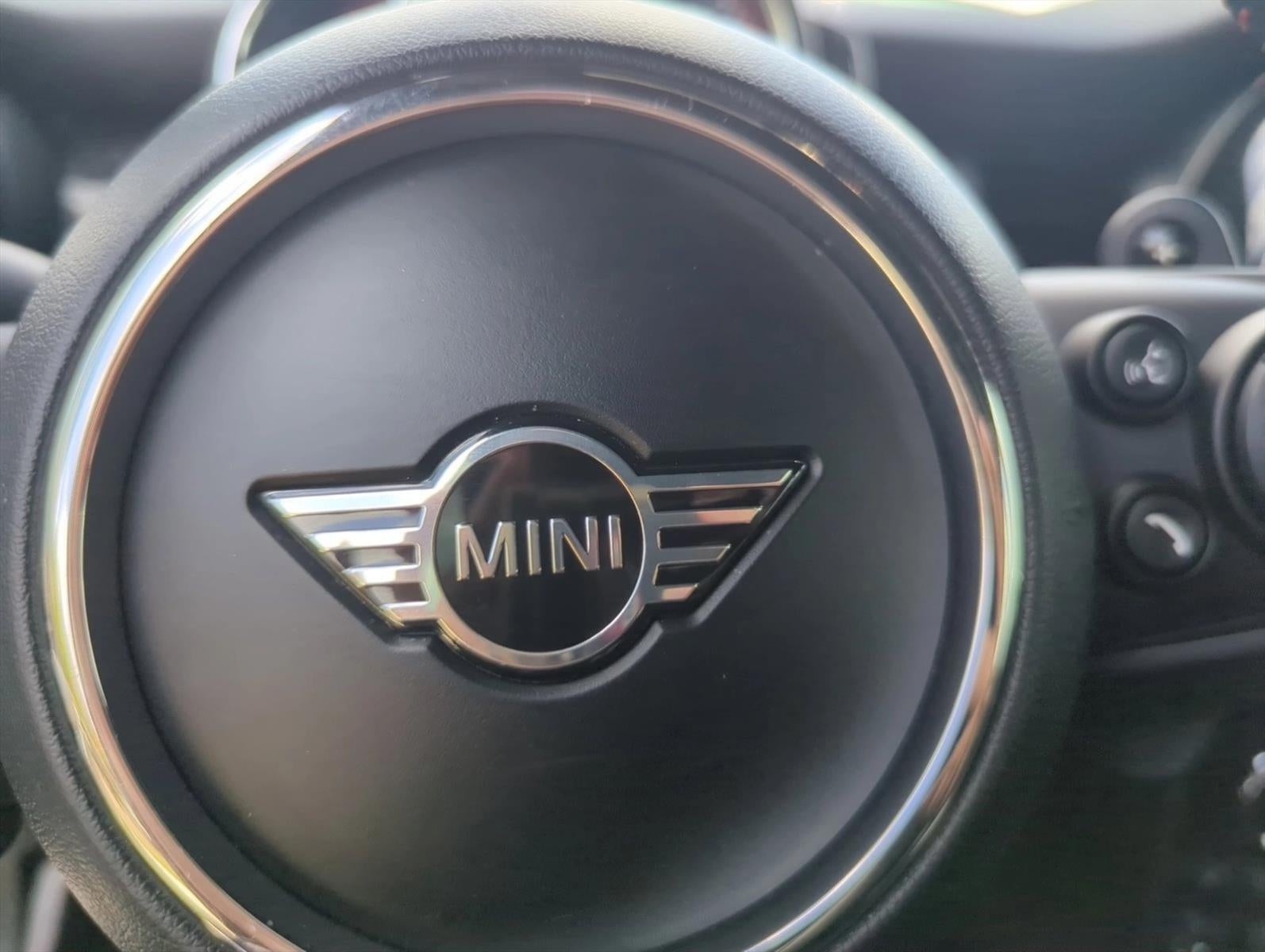 2019 MINI John Cooper Works Convertible John Cooper Works