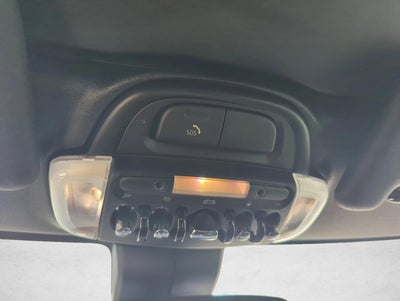 2019 MINI John Cooper Works Convertible John Cooper Works