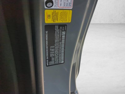 2019 MINI John Cooper Works Convertible John Cooper Works