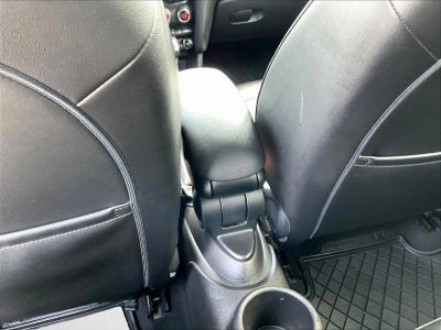 2016 MINI Cooper Hardtop 4 Door Base