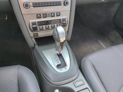 2008 Porsche Boxster 2dr Roadster Limited Edition