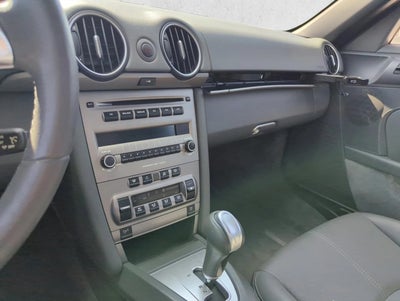 2008 Porsche Boxster 2dr Roadster Limited Edition