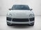2022 Porsche Cayenne Platinum Edition Coupe AWD