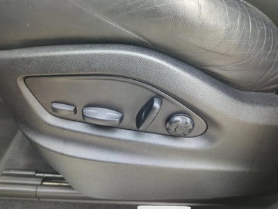 2022 Porsche Cayenne Platinum Edition Coupe AWD