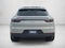 2022 Porsche Cayenne Platinum Edition Coupe AWD