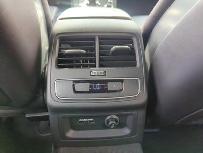 2019 Audi RS 5 Sportback 2.9 TFSI quattro