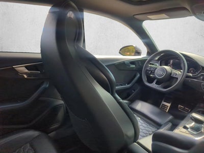 2019 Audi RS 5 Sportback 2.9 TFSI quattro