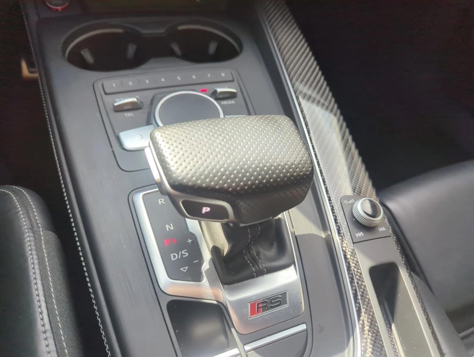 2019 Audi RS 5 Sportback 2.9 TFSI quattro