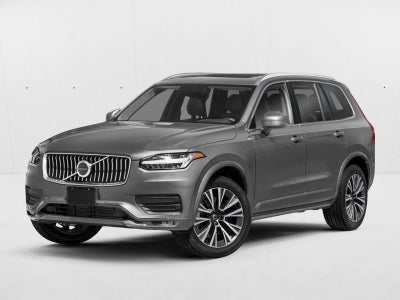 2021 Volvo XC90 T5 FWD Momentum 7P