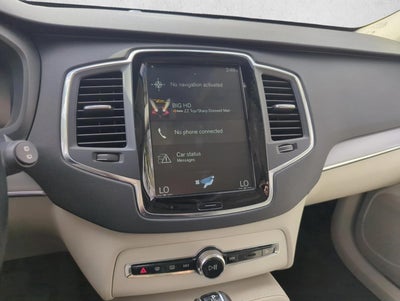 2021 Volvo XC90 T5 FWD Momentum 7P