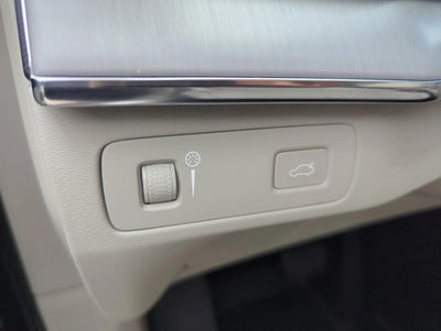 2021 Volvo XC90 T5 FWD Momentum 7P