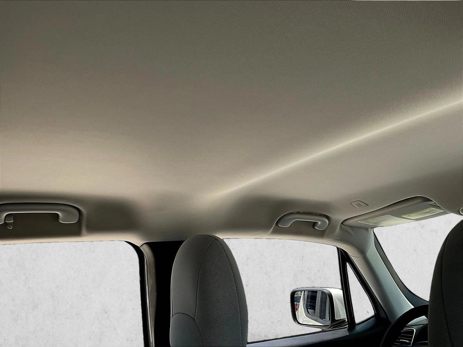 2018 Jeep Renegade Latitude FWD