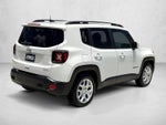 2018 Jeep Renegade Latitude FWD