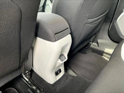2018 Jeep Renegade Latitude FWD