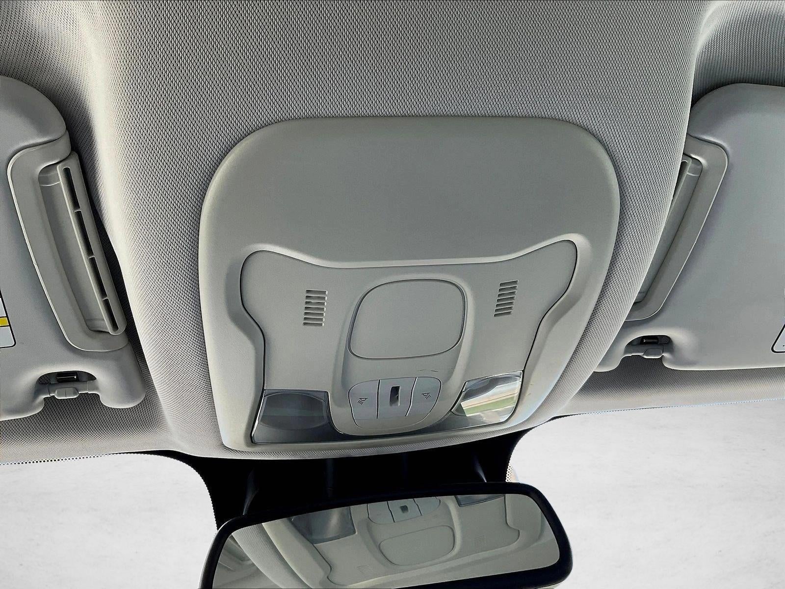 2018 Jeep Renegade Latitude FWD