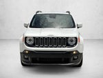 2018 Jeep Renegade Latitude FWD
