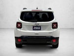 2018 Jeep Renegade Latitude FWD