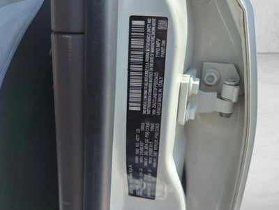 2015 Jeep Renegade FWD 4dr Latitude