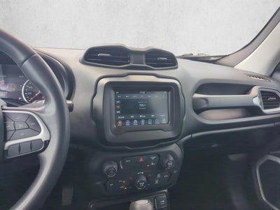 2021 Jeep Renegade Latitude FWD