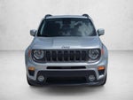 2021 Jeep Renegade Latitude FWD