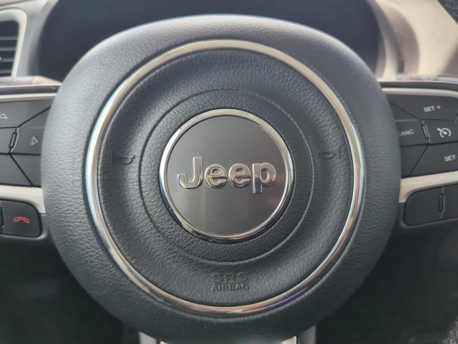 2021 Jeep Renegade Latitude FWD
