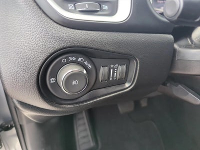 2021 Jeep Renegade Latitude FWD