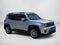 2021 Jeep Renegade Latitude FWD