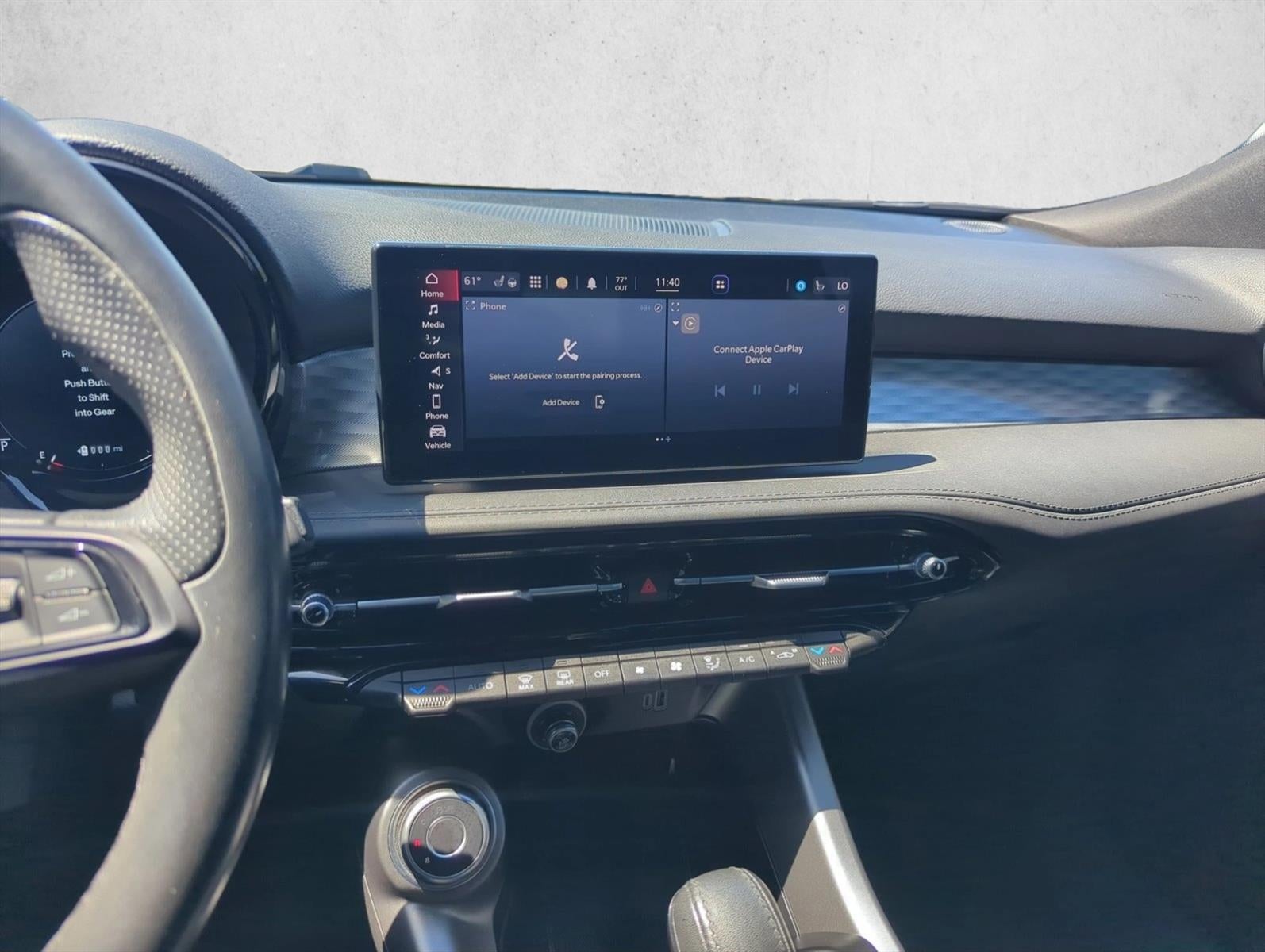 2024 Alfa Romeo Tonale Ti EAWD