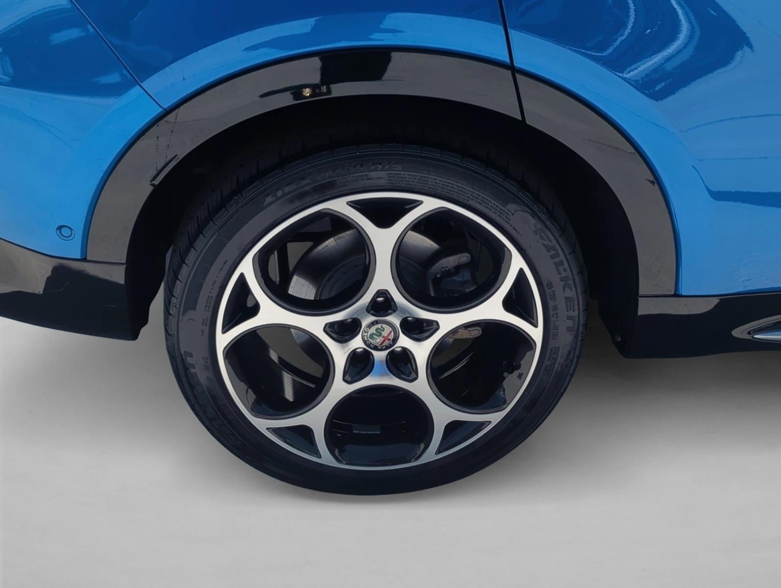 2024 Alfa Romeo Tonale Ti EAWD