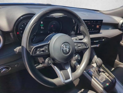 2024 Alfa Romeo Tonale Ti EAWD