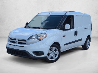 2016 RAM ProMaster City Cargo Van Tradesman SLT Cargo Van
