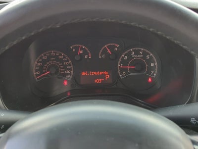 2016 RAM ProMaster City Cargo Van Tradesman SLT Cargo Van