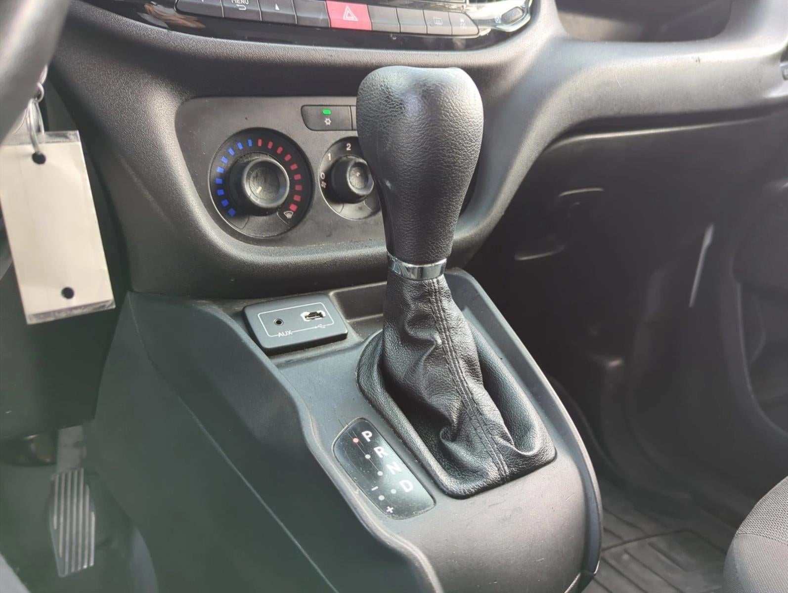 2016 RAM ProMaster City Cargo Van Tradesman SLT Cargo Van