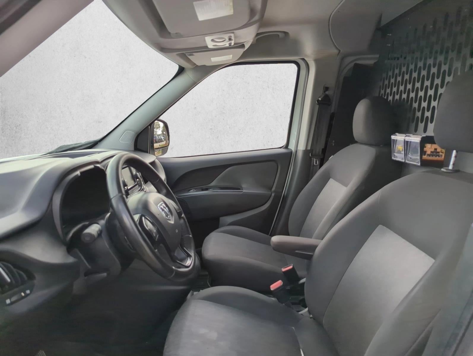 2016 RAM ProMaster City Cargo Van Tradesman SLT Cargo Van