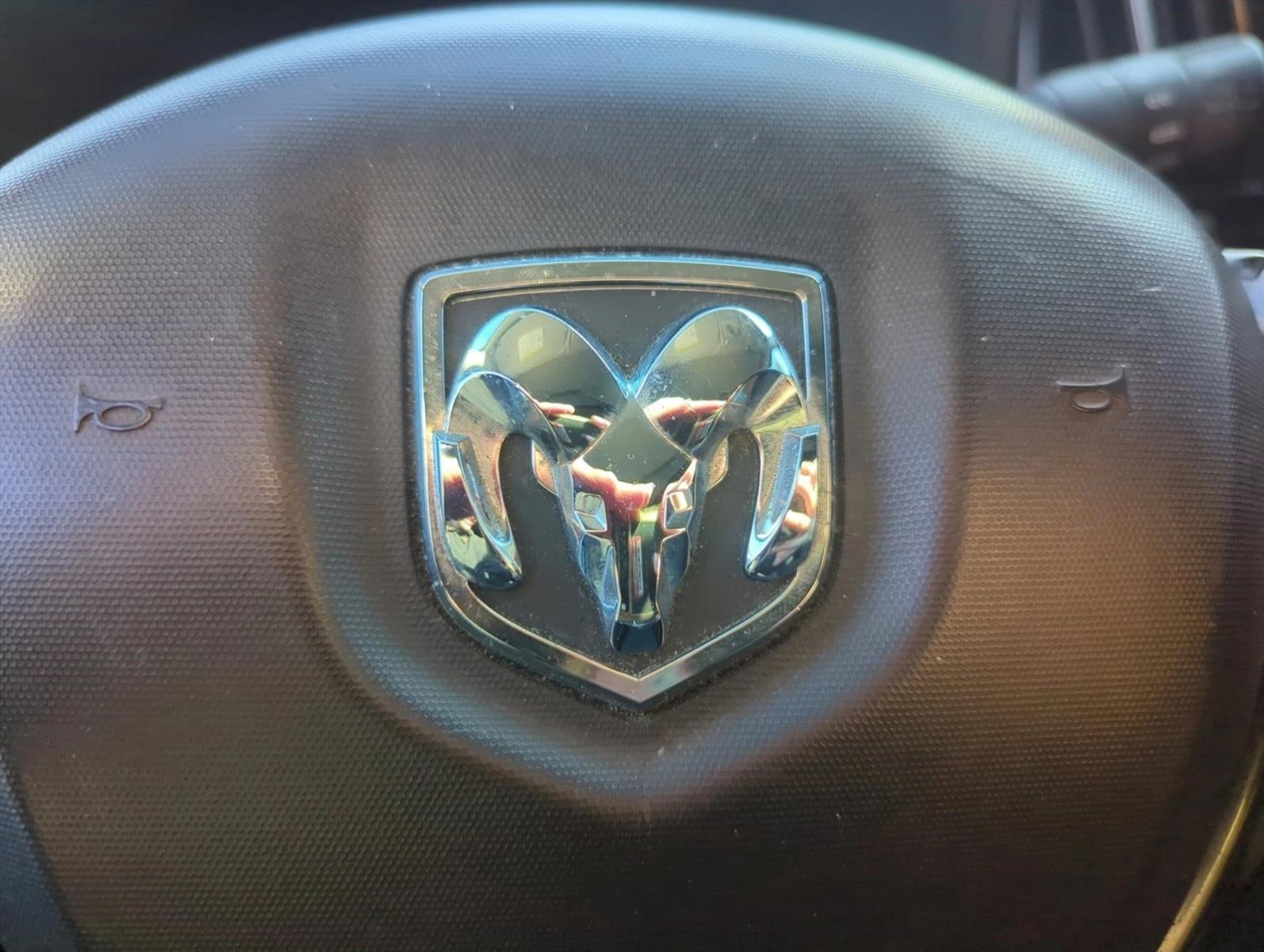 2016 RAM ProMaster City Cargo Van Tradesman SLT Cargo Van