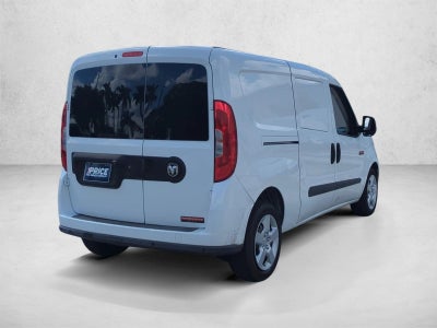 2016 RAM ProMaster City Cargo Van Tradesman SLT Cargo Van