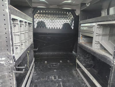 2016 RAM ProMaster City Cargo Van Tradesman SLT Cargo Van