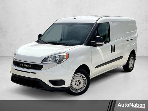 2022 RAM ProMaster City Cargo Van Tradesman Van