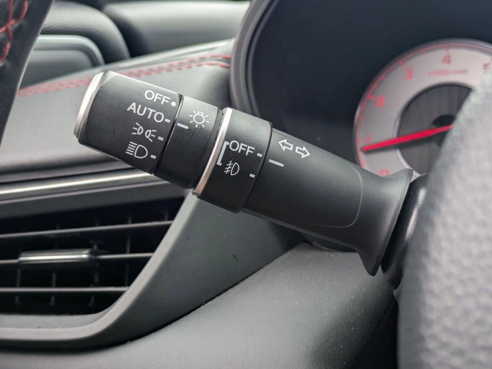 2021 Acura TLX SH-AWD w/A-Spec Package