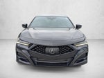 2021 Acura TLX SH-AWD w/A-Spec Package