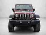 2018 Jeep Wrangler JK Unlimited Sport 4x4