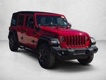 2021 Jeep Wrangler Unlimited Sport S 4x4