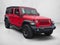 2021 Jeep Wrangler Unlimited Sport S 4x4