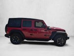 2021 Jeep Wrangler Unlimited Sport S 4x4