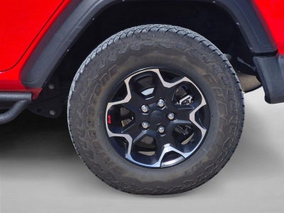 2021 Jeep Wrangler Unlimited Sport S 4x4