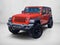 2020 Jeep Wrangler Unlimited Sport S 4x4
