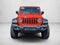 2020 Jeep Wrangler Unlimited Sport S 4x4