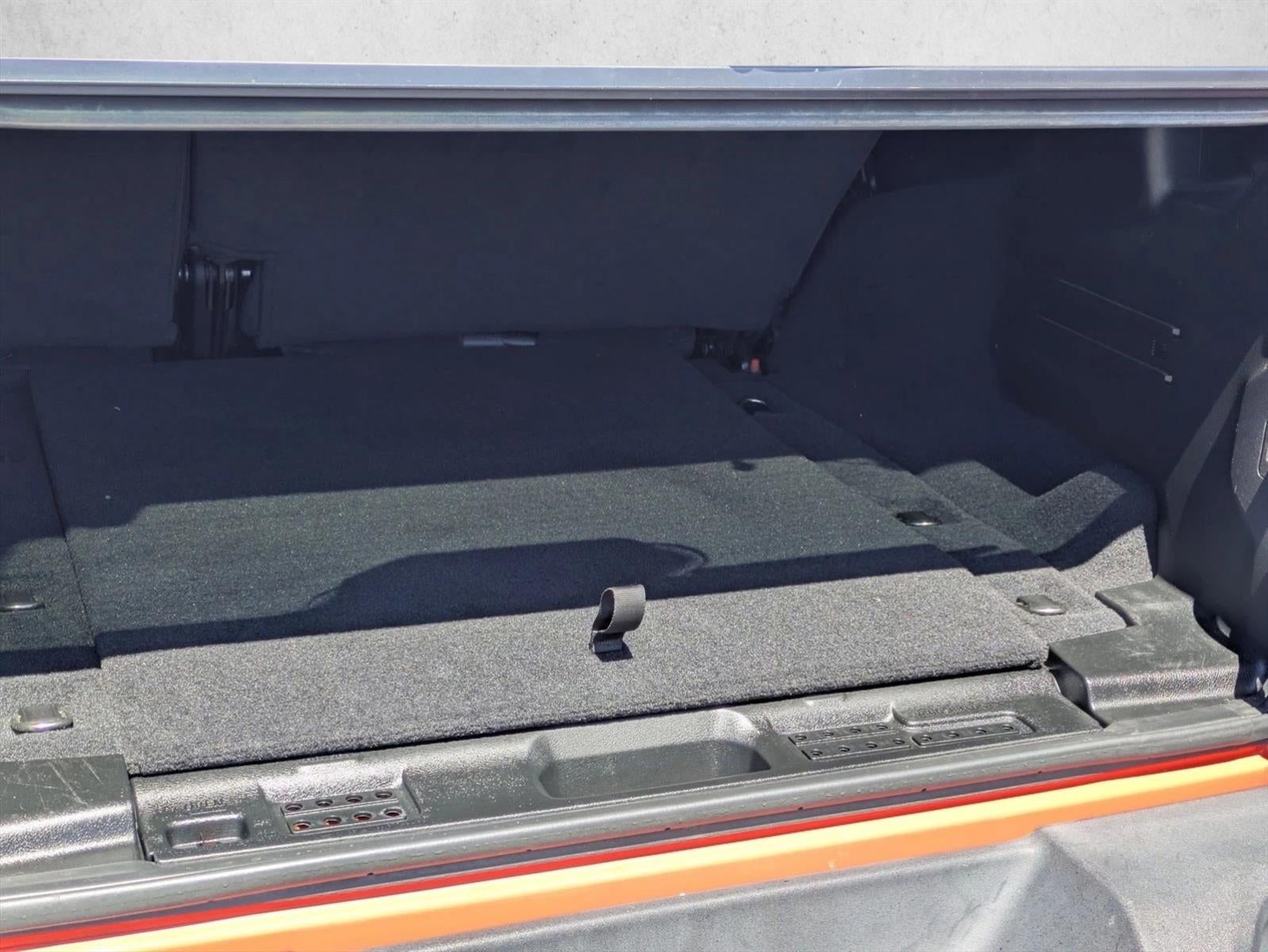 2020 Jeep Wrangler Unlimited Sport S 4x4