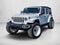 2021 Jeep Wrangler 4xe Unlimited Sahara 4x4